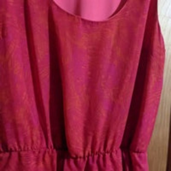 Mossimo Dress - Large - Picture 3 of 4